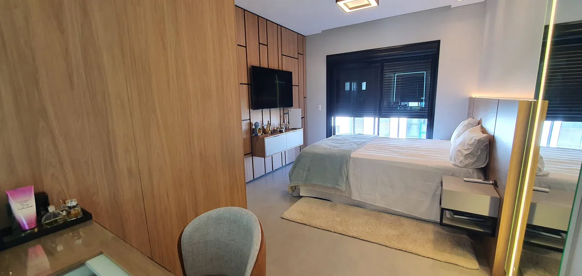 Sobrado Alto Padrão - COndominio Brisas - Biguaçu – foto 1